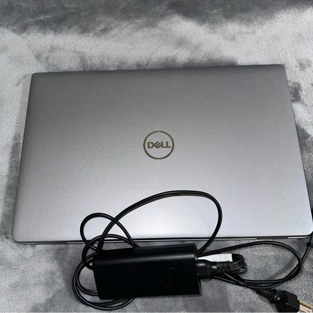 Dell Latitude 5540 i5 13th Gen 8GB Ram 512ssd